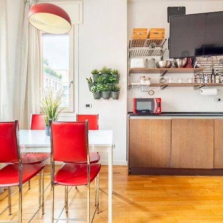 Casa Bolognese - In The Heart Of The City! Luaran gambar
