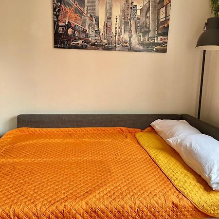 Casa Bolognese - In The Heart Of The City! Luaran gambar