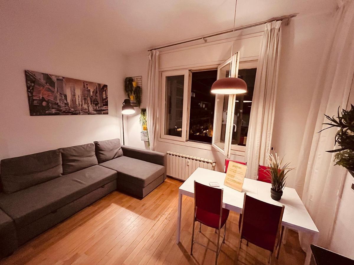 Casa Bolognese - In The Heart Of The City! Luaran gambar