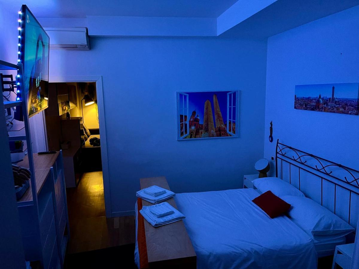 Casa Bolognese - In The Heart Of The City! Luaran gambar