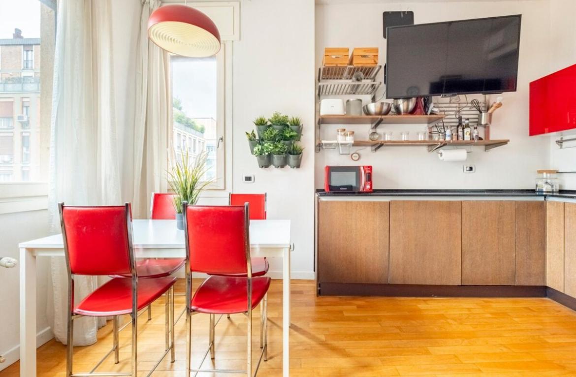 Casa Bolognese - In The Heart Of The City! Luaran gambar