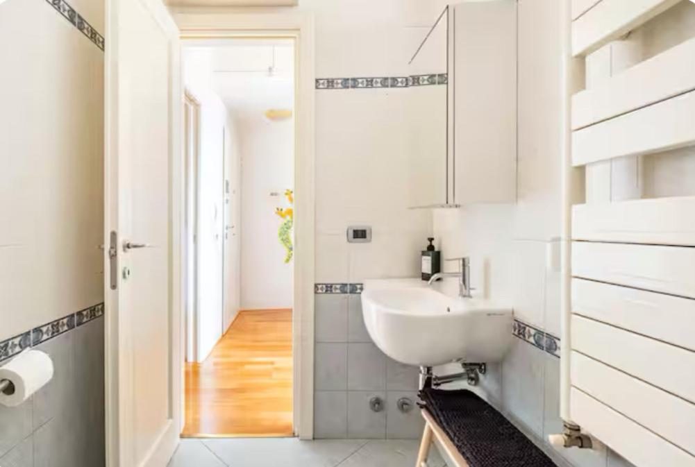 Casa Bolognese - In The Heart Of The City! Luaran gambar