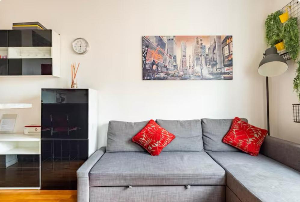 Casa Bolognese - In The Heart Of The City! Luaran gambar